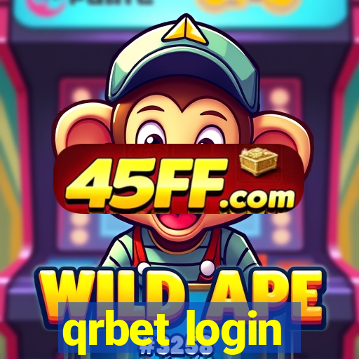 qrbet login